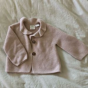 ZARA cardigan